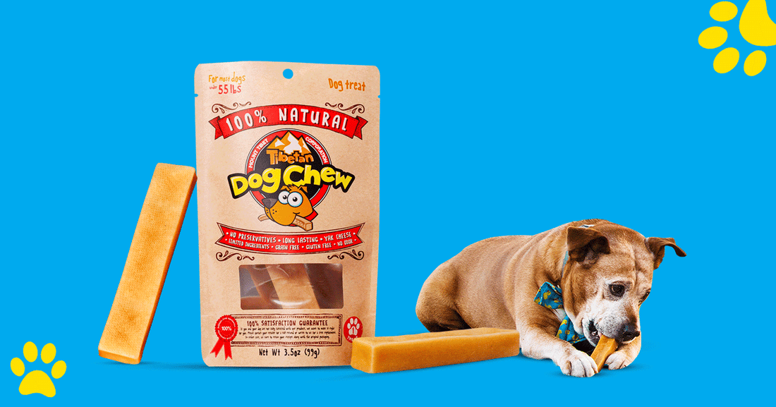 Grain Free Dog Treats