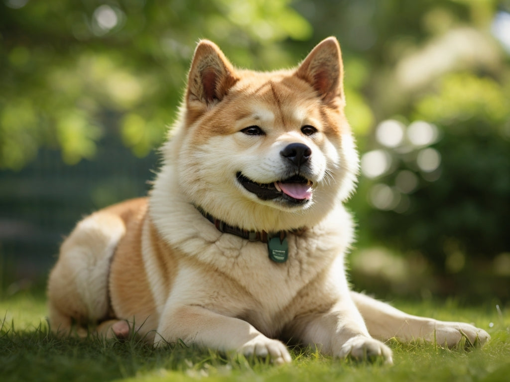 Akita: Traits, Health, Diet and Care