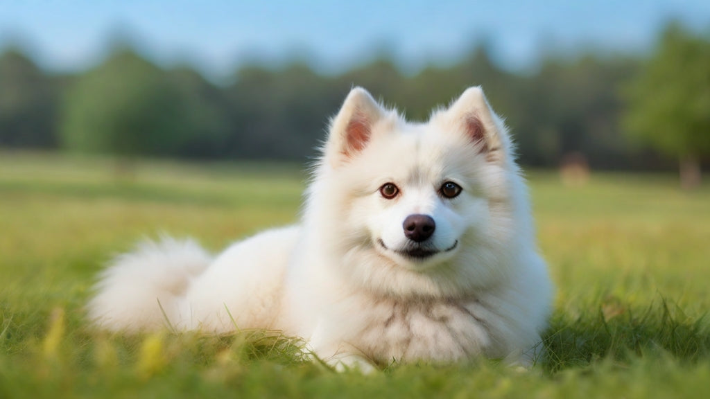 American Eskimo Dog: Traits, Health, Diet and Care