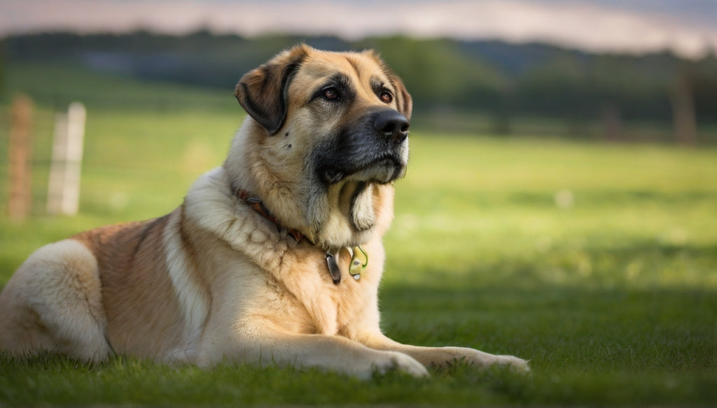 Anatolian Shepherd: Traits, Health, Diet and Care