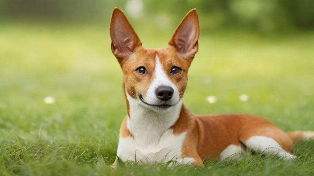 Basenji: Traits, Health, Diet and Care 