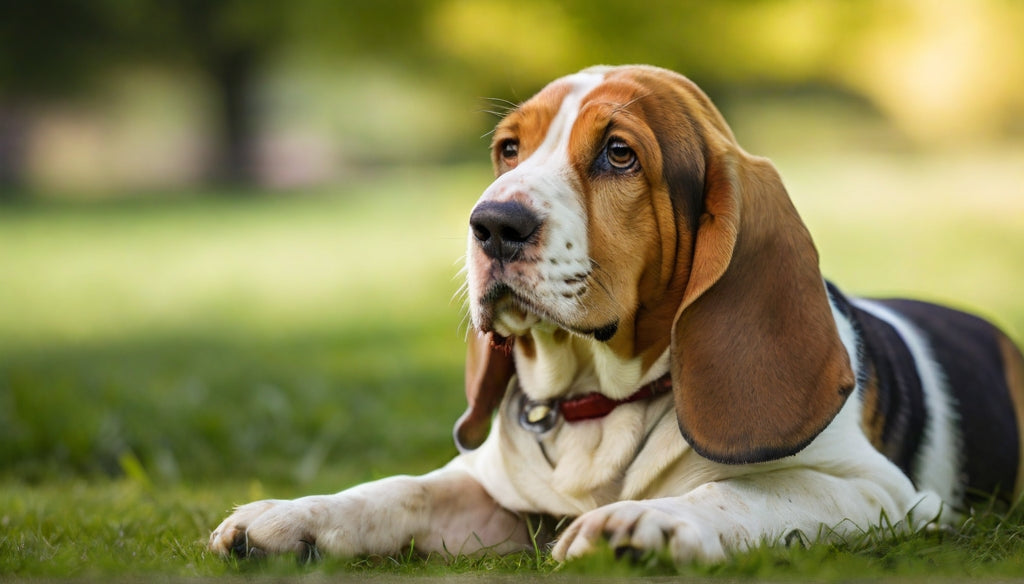 Basset Hound Guide: Diet, Training & Care