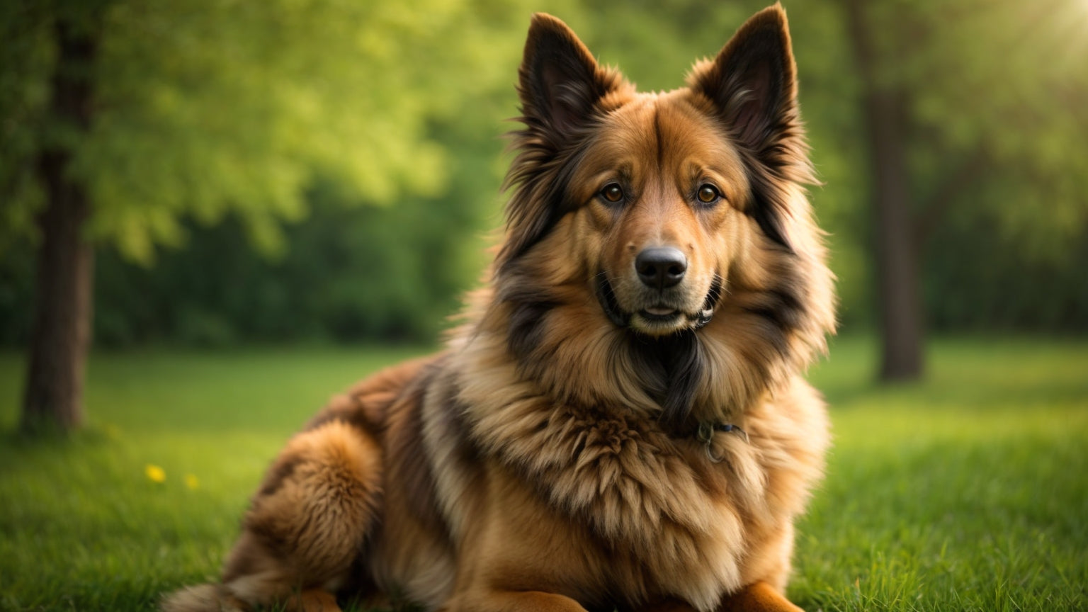 Belgian Tervuren: Traits, Health, Diet and Care