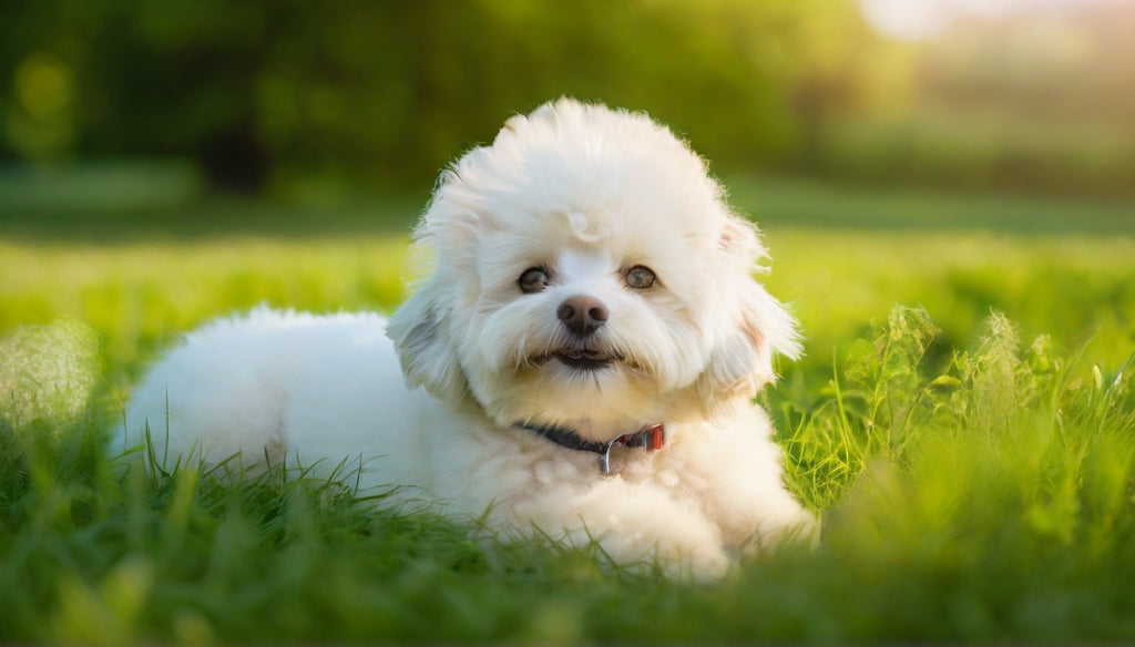 Bichon Frise Care: Diet, Health, and Training Essentials