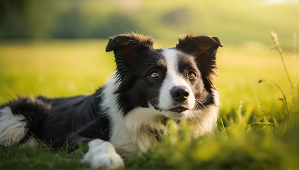 Border Collies: Traits, Health, Diet and Care