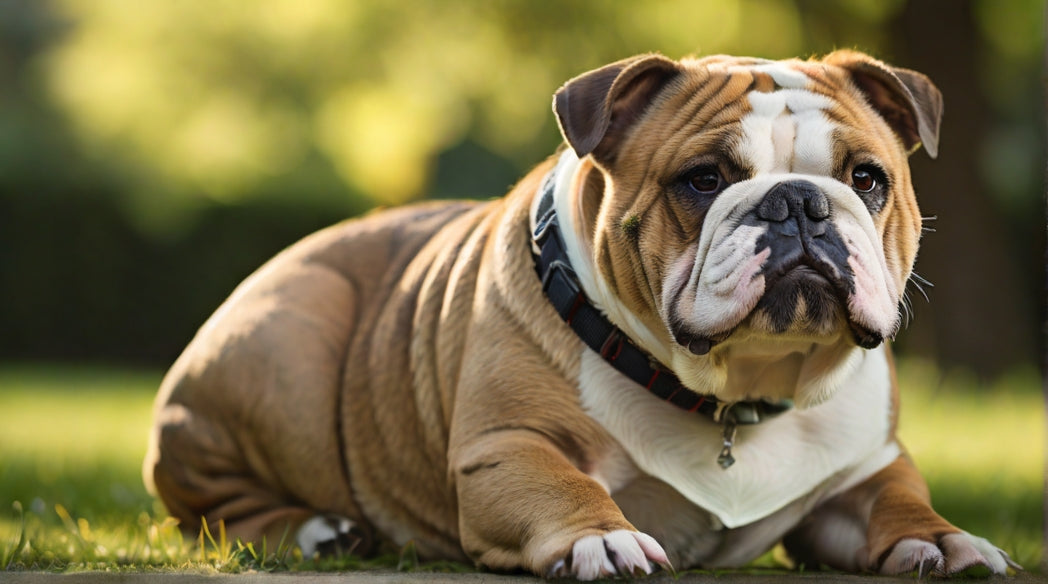 Bulldog Care Guide: Diet, Health, Training