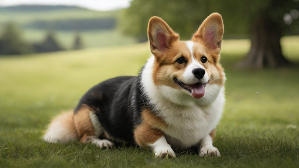 Cardigan Welsh Corgi: Traits, Health Tips, Diet and Care