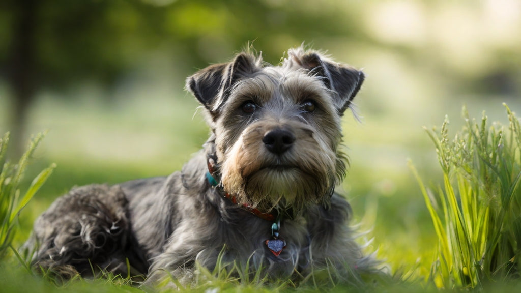 Cesky Terriers: Traits, Health, Diet and Care