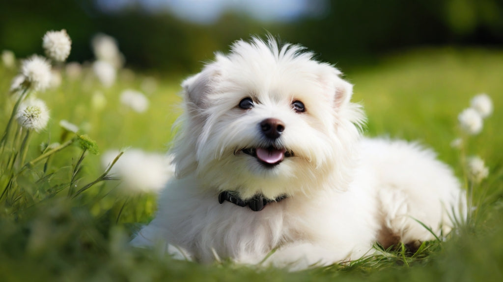 Coton de Tulear: Traits, Health, Diet and Care