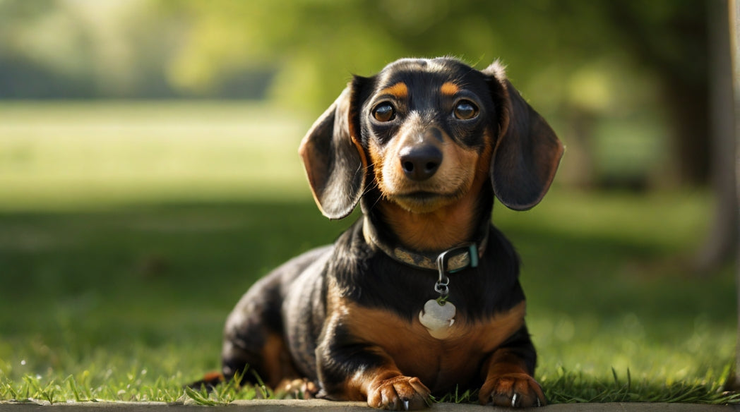 Dachshund: Traits, Health, Diet and Care