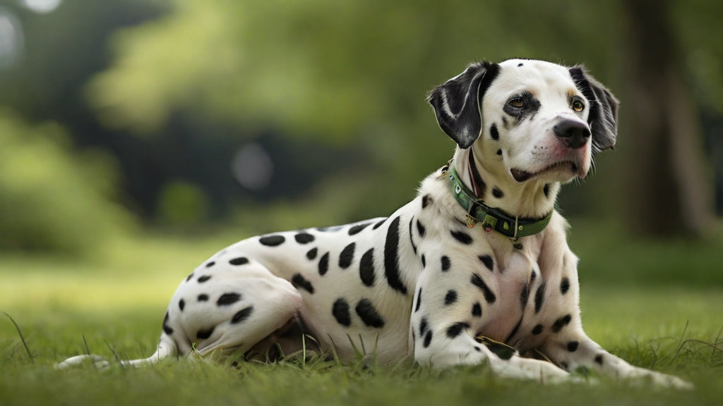 Dalmatian: Traits, Health, Diet and Care