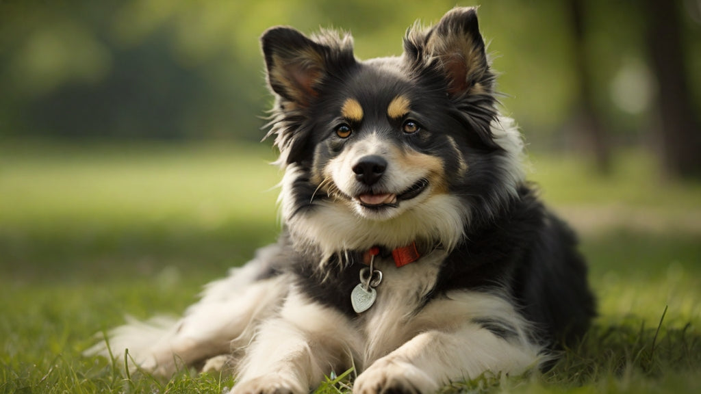 Finnish Lapphund: Care, Diet & Training Tips