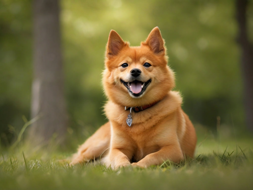 Finnish Spitz: Care, Diet, Health & Training