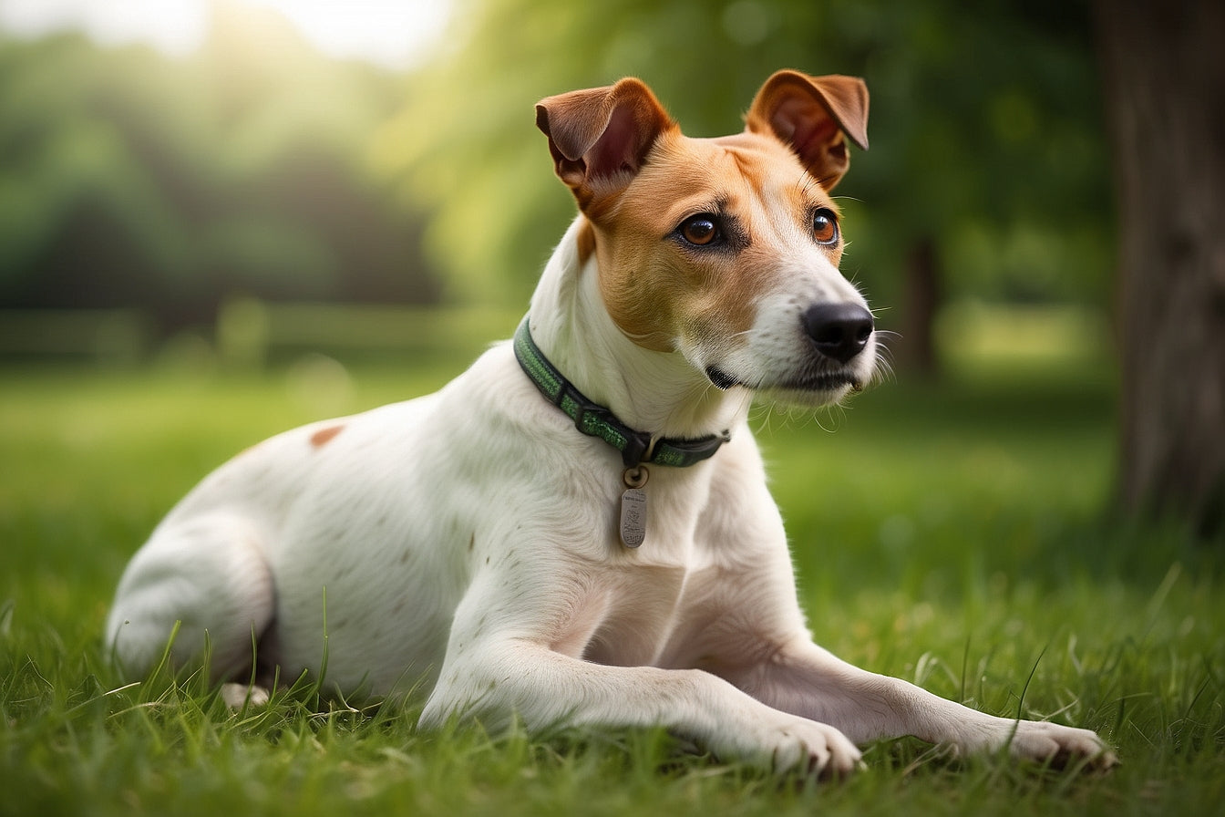 Smooth Fox Terrier: Traits, Health, Diet and Care