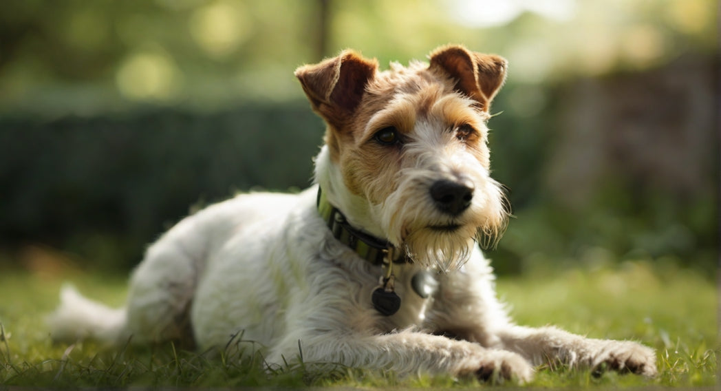 Fox Terrier Care: Diet, Health & Training Tips