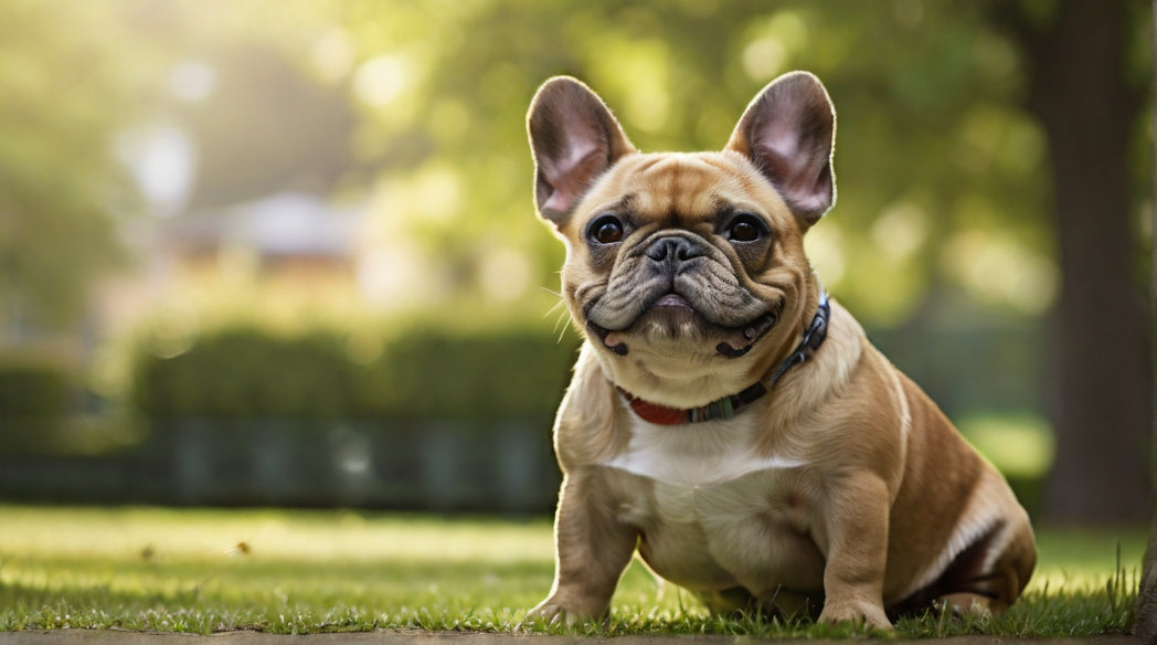 French Bulldog: Traits, Health, Diet and Care