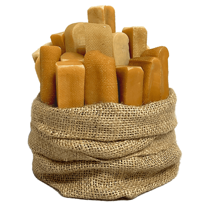 bulk yak chews for medium dogs