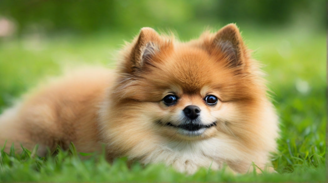 Pomeranian: Traits, Health, Diet and Care