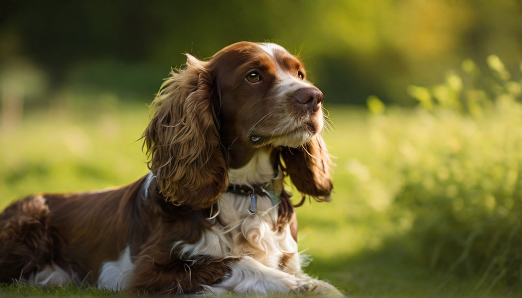 Cocker Spaniel Care & Training Essentials