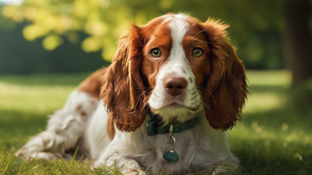 Caring for Welsh Springer Spaniels: Tips & Health