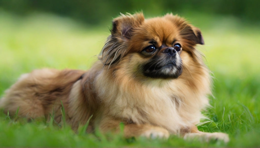 Tibetan Spaniel Guide: Care, Diet & Training