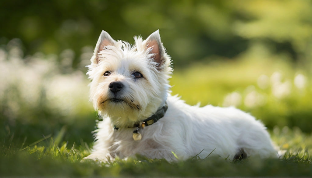 Essential Guide to West Highland Terriers