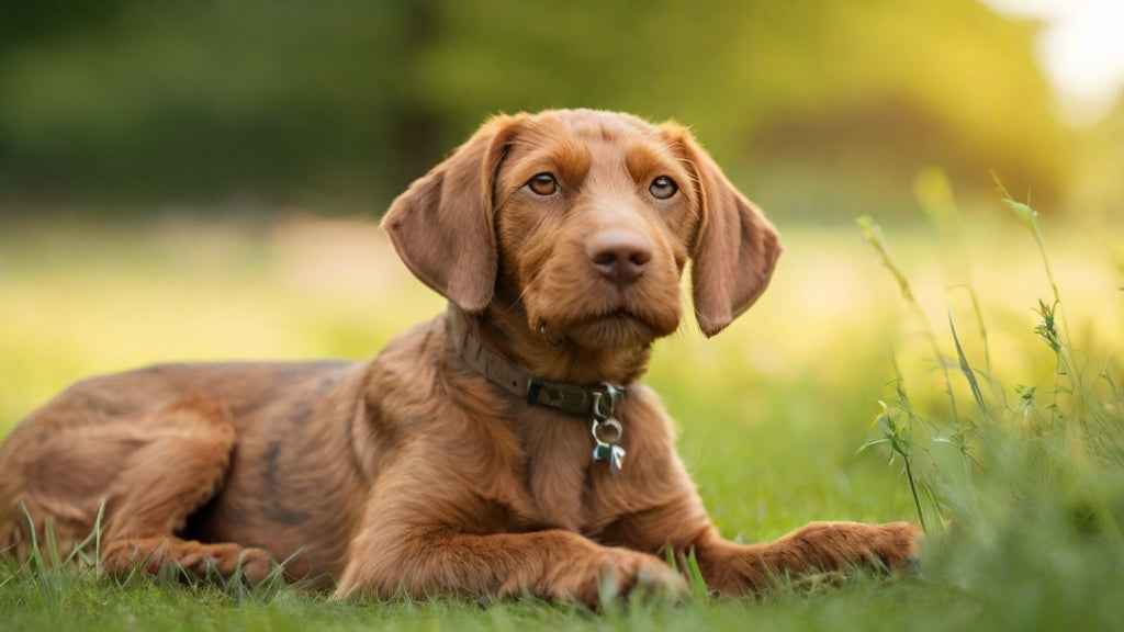 Caring for Wirehaired Vizslas: Tips & Health