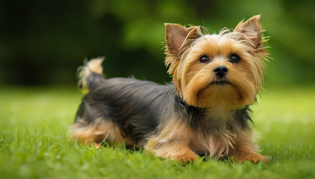 Yorkie Care: Diet, Health, and Training